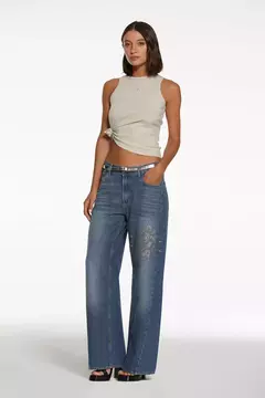 Musculosa Essential / Tucci - tienda online