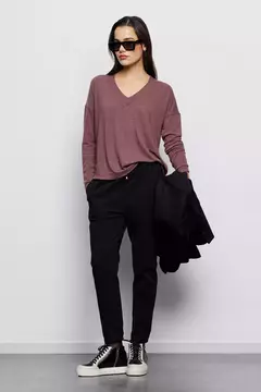 Imagen de SWEATER GABY / TUCCI