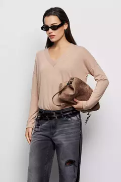 SWEATER GABY / TUCCI - Azzaro Lanús