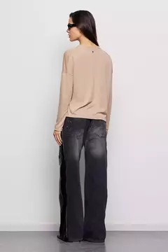Imagen de SWEATER GABY / TUCCI