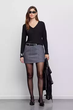 SWEATER GABY / TUCCI en internet