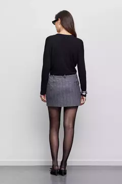 SWEATER GABY / TUCCI - tienda online