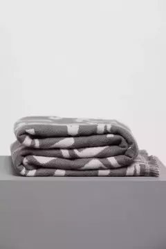 BUFANDA IDENTITY/TUCCI