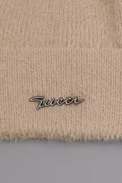 GORRO OSLO/ TUCCI - Azzaro Lanús