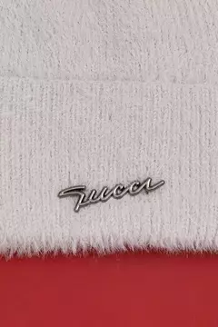 GORRO OSLO/ TUCCI - Azzaro Lanús
