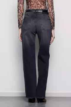 PANTALON LARA WIDE LEG ROCK/TUCCI - Azzaro Lanús