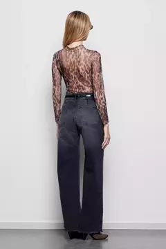 Imagen de PANTALON LARA WIDE LEG ROCK/TUCCI