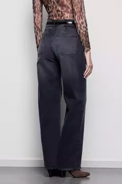 PANTALON LARA WIDE LEG ROCK/TUCCI en internet