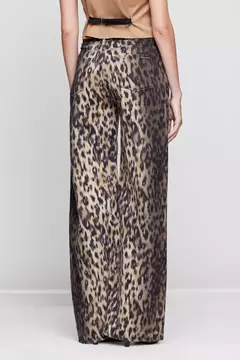 PANTALON CHLOE DIRTY ANIMAL/ TUCCI en internet