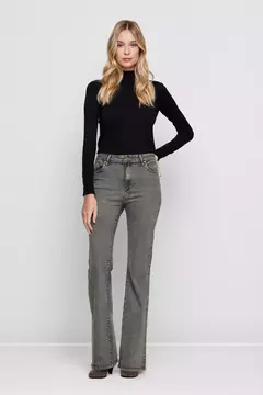 PANTALON KATY FL APOCALIPSIS / Tucci - tienda online