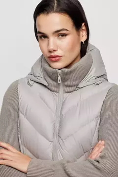 CAMPERA VAIL/TUCCI - comprar online
