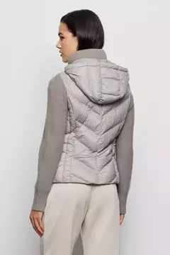 CAMPERA VAIL/TUCCI - comprar online