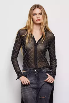 CAMISA ANDY/ TUCCI
