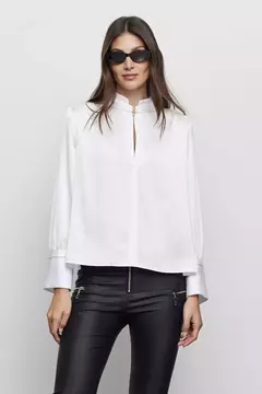 BLUSA SELENA/TUCCI - comprar online