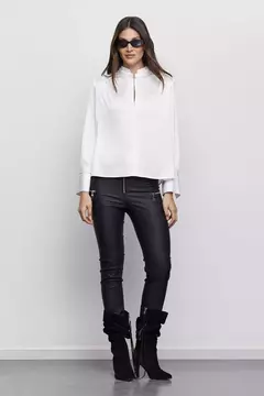 BLUSA SELENA/TUCCI