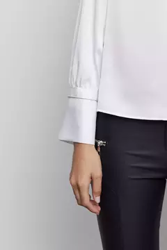 BLUSA SELENA/TUCCI - tienda online