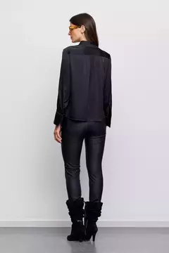 BLUSA SELENA/TUCCI - Azzaro Lanús