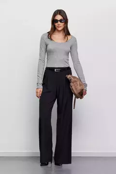 Pantalon St Venecia / Tucci - Azzaro Lanús