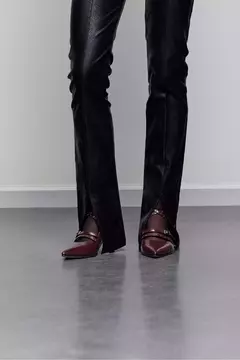 Pantalon Harvey / Tucci en internet
