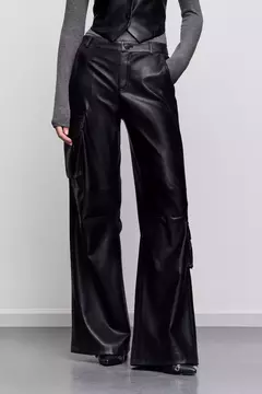 Pantalon FL Jane / Tucci - comprar online