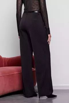 Pantalon FL Palazzo Roma / Tucci en internet
