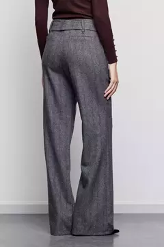 Pantalon FL Austria / Tucci - Azzaro Lanús
