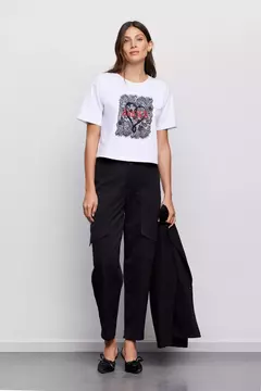 Remera Amour / Tucci - comprar online