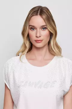 REMERA SAUVAGE/ TUCCI - Azzaro Lanús