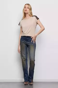 REMERA JADE / TUCCI en internet