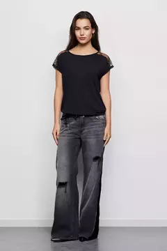 REMERA JADE / TUCCI