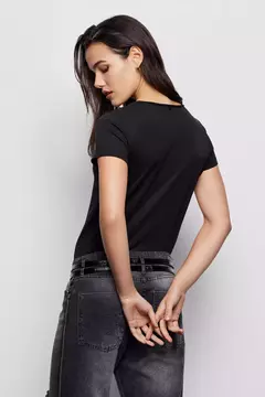 REMERA FOREVER/ TUCCI