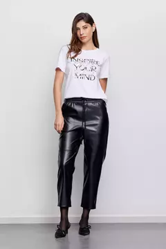 Remera Free Soul / Tucci