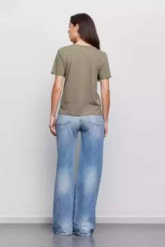 Remera Free Soul / Tucci - Azzaro Lanús