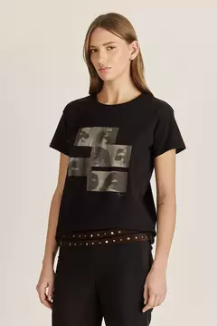 REMERA MAGNIFIQUE / TUCCI - Azzaro Lanús