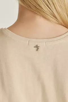 REMERA WILD SOUL / TUCCI - comprar online