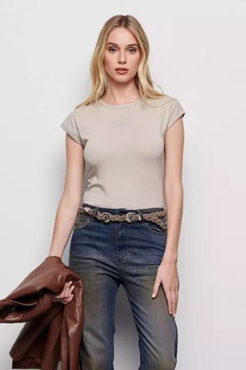 REMERA SECRET/ TUCCI