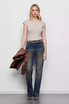 REMERA SECRET/ TUCCI - comprar online