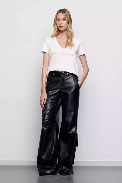 REMERA MAIN CHARACTER/ TUCCI - comprar online