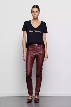 REMERA MAIN CHARACTER/ TUCCI - tienda online