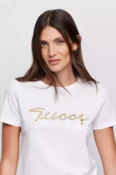 REMERA ZIPPER / TUCCI - comprar online