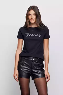 REMERA ZIPPER / TUCCI - comprar online