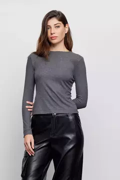 REMERA ML JULIANA/ TUCCI