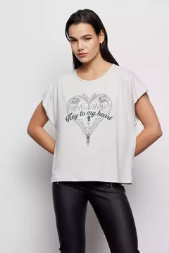 Remeron Key/ Tucci - Azzaro Lanús