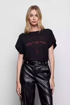 Remeron Key/ Tucci - Azzaro Lanús