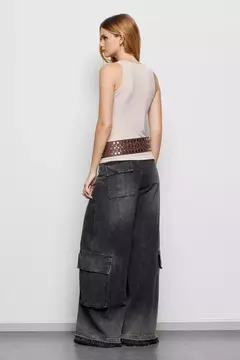 Musculosa Vero / Tucci - tienda online