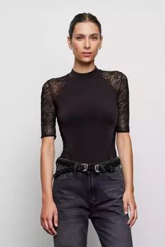 BODY ALBA/ TUCCI - comprar online