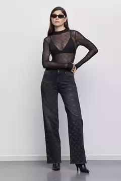 BODY MURIEL / TUCCI - comprar online