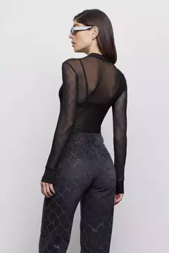 BODY MURIEL / TUCCI - tienda online