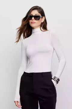 Polera Sophie / Tucci - Azzaro Lanús