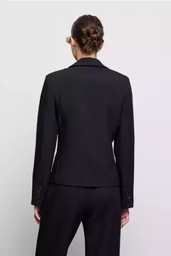 Saco Sienna / Tucci - Azzaro Lanús